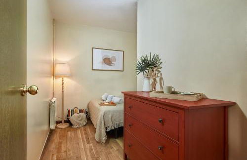 BBarcelona Urban Apartments - Photo 62