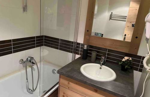 Risoul duplex 48m2 avec piscine et sauna - Foto 7