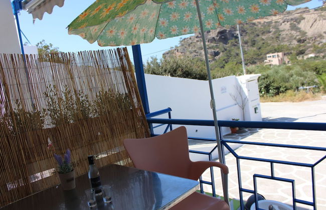 Aaron Studios Apartments - Photo 43