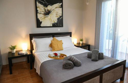 Corinthian Green Villa - Photo 17