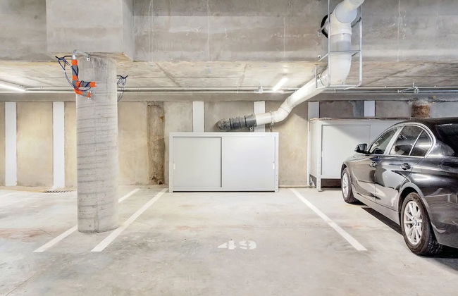 Takapuna Contemporary 2BR with Carpark - Foto 21