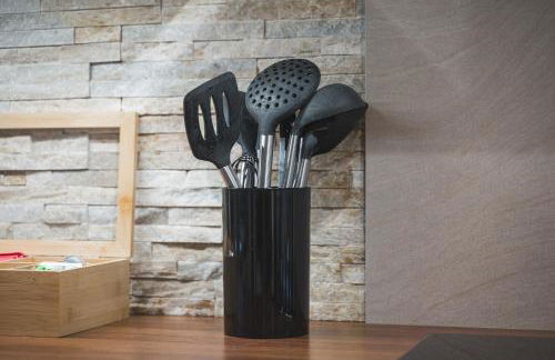 TOP Apartments - Moderne Altbauwohnung im Zentrum Ludwigsburg - Kingsize Bett - Netflix - 80qm - 24h Check-In - Foto 29