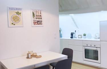 Charmant appartement - Notre-Dame - Foto 8