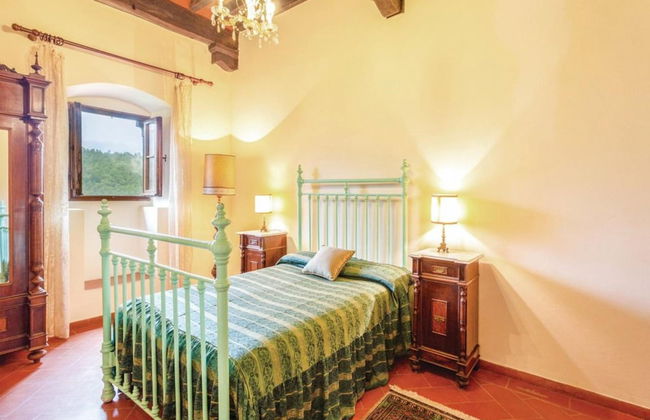 Villa Il Castello in Ortignano Raggiolo - Foto 18