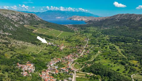 Villa Marina with a Pool - Foto 5