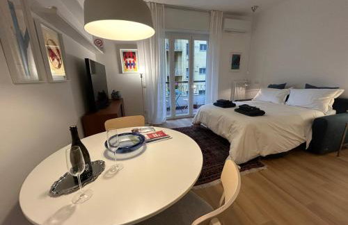 Suite Emotion 716 e sei a casa! - Foto 49