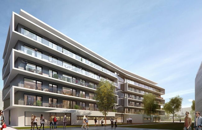 ipartment Böblingen - Sindelfingen - Foto 29