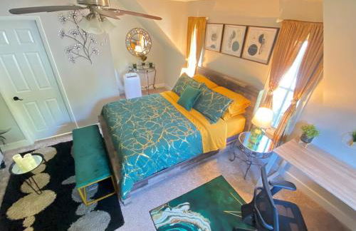 More than 100 years modern house, 3 rooms whit kids playground - Foto 31