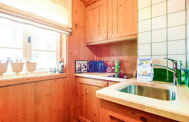 Holiday Home in Phhl for 2 Person - Foto 8