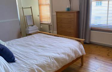 Herne Bay Central - 2 minutes from beach apartment - Foto 9