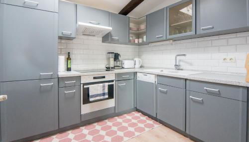 smør I Skandi-Style im Speicher I 1 Min zum Hafen - Foto 2