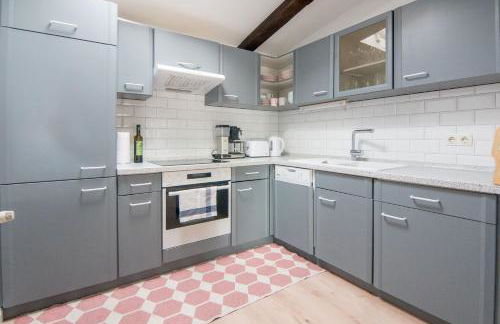 smør I Skandi-Style im Speicher I 1 Min zum Hafen - Foto 2