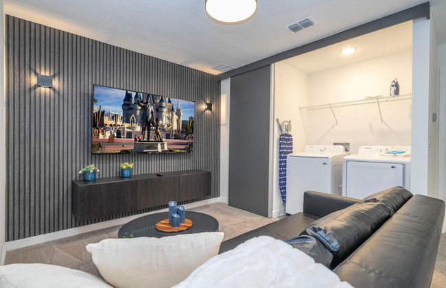 8761 ZD - 3 BD The Hub Paradise Cozy Place - Foto 29