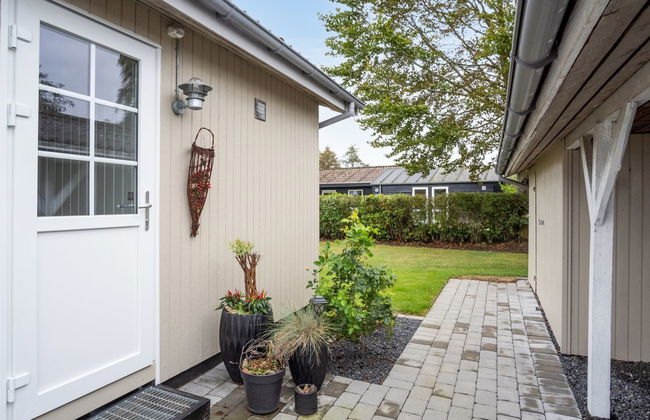 "Haralda" - 300m from the sea - Foto 5