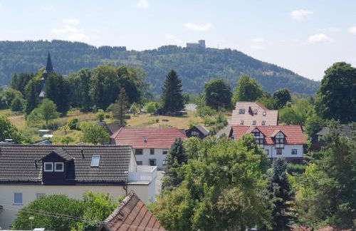 NEU Elizahaus-Ringbergblick Suhl - Foto 7