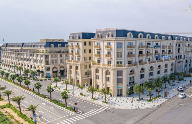 Icity Mozart Suites - Foto 51