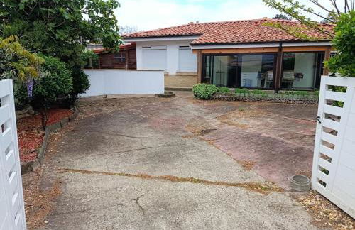 Maison à Vieux Boucau les Bains - Foto 12