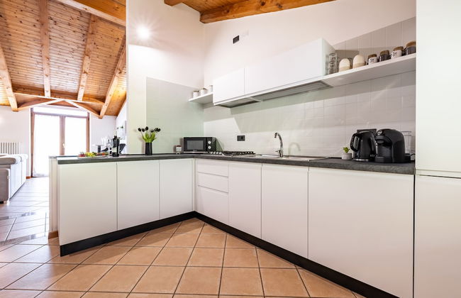 Appartamento AL Forte - Foto 24