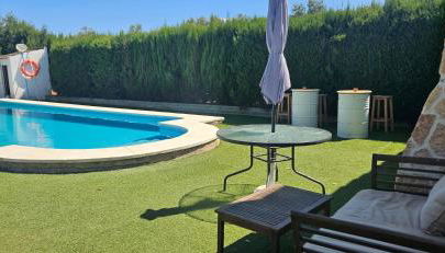 Villa Antonia - Foto 3