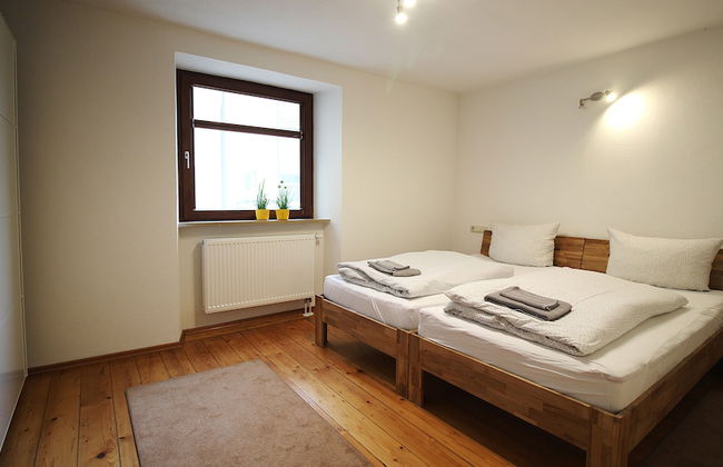 Ferienwohnung am Wasserschloss 1-3 - Foto 32