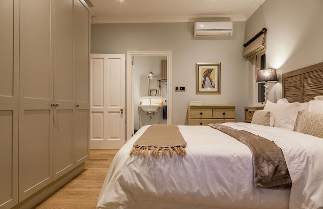 Karoo View Cottages - Foto 7