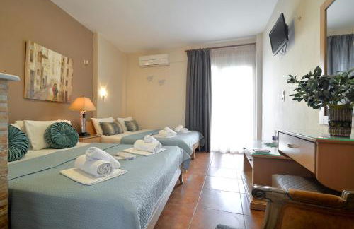 Εlvina apartments - Foto 11