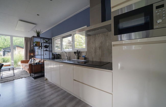 Efteling Chalet With Dishwasher - Foto 4