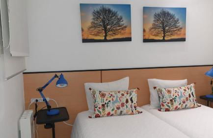 Alojamento Rio Neiva - Foto 18