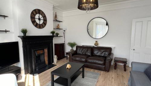 2 Bedroom flat 10 min walk to tube - Foto 2