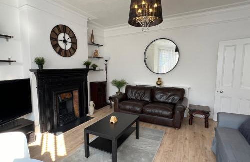 2 Bedroom flat 10 min walk to tube - Foto 2