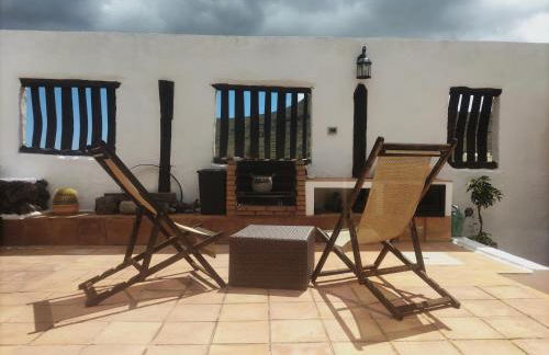 Casa Rural "La Molina" - Foto 47