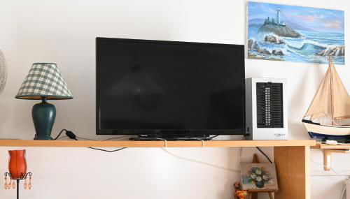 M283 - Marcelli, bilocale a 200mt dal mare - Foto 4