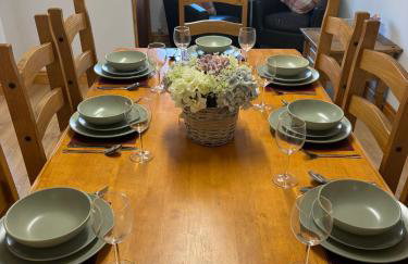 Old Mart Lodge - Foto 11