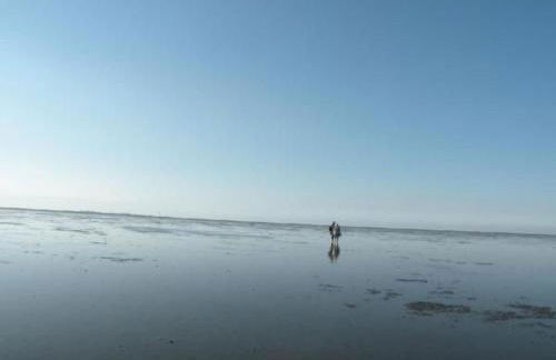 Apartment Altes Pastorenhus by Interhome - Foto 33