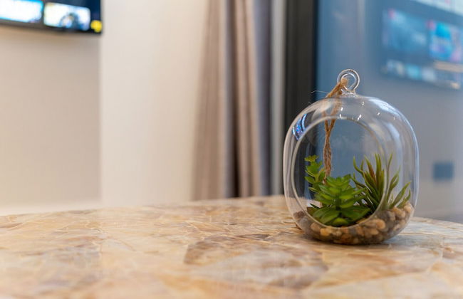 The Rixx Lavish Apartment - Foto 3