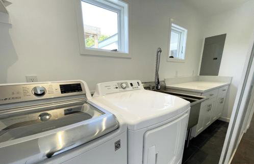 Spacious Resort Getaway @ Echo Park Ranch - Luxury indoor/ outdoor home steps from Sunset Blvd, Echo Park Lake, Dodgers Stadium - Foto 28