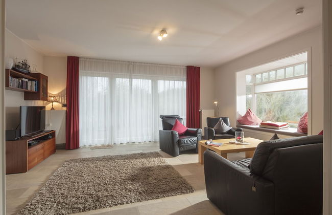 Kapitänshaus Bergmeyer - Foto 1