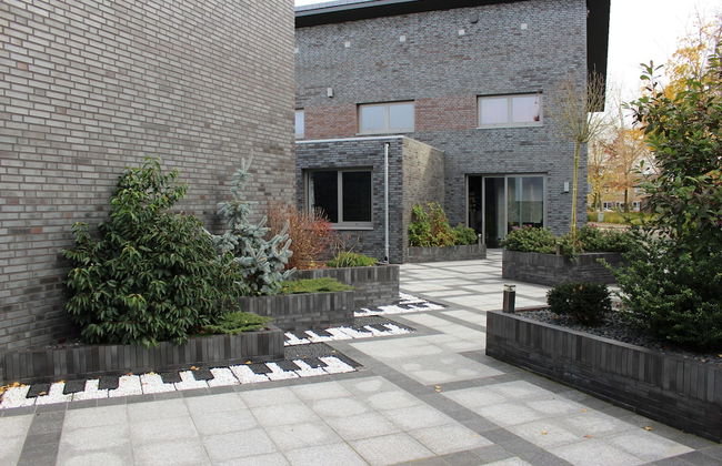 Luxe Gastenverblijf Kamerton - Foto 43