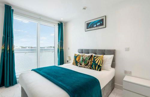 The Penthouse - Marine House - Photo 17