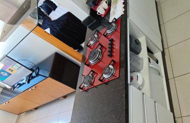 Sua casa longe de casa - Foto 19