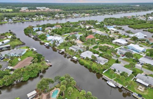 Palm Paradise | Flagler Beach - Foto 49
