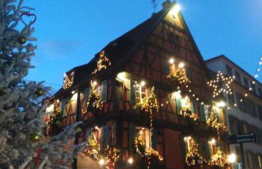 Gîtes Marschall Jean-Pierre - Foto 31