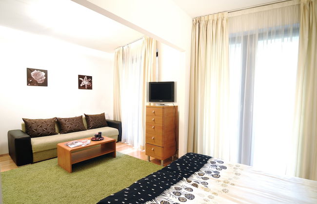 Comfort Apartments - Foto 15