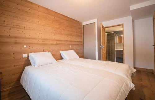 Résidence Lumi Batiment B - LUMI B 402a MAE-7191 - Foto 13