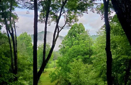 Big Timber Creek Cabin - Foto 35