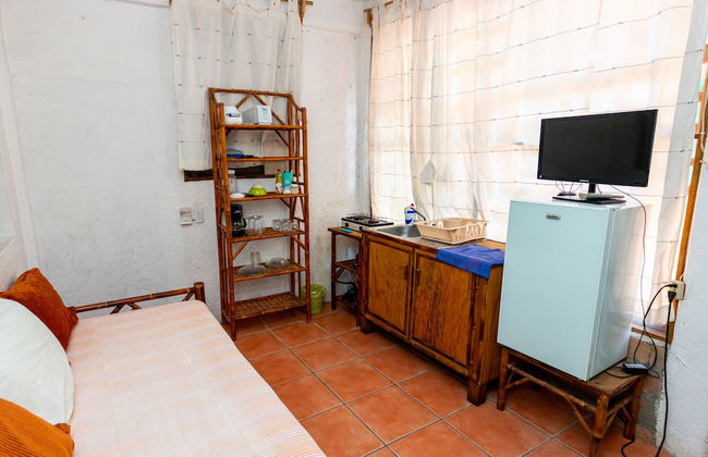 Casa Mexica - Foto 34