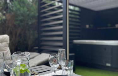 Bahnhofsoase - Wellness & Spa am Krufter Bahnhof - Foto 78