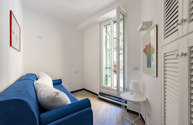 JOIVY La Finestra Sulla Piazzetta a Portofino - Foto 27