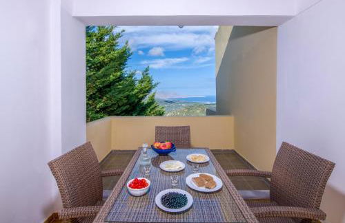 Malathiros Traditional Villas - Foto 33