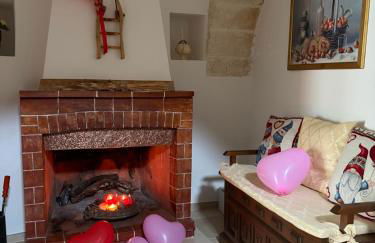 Il trullo di nonno Licchio - Foto 6